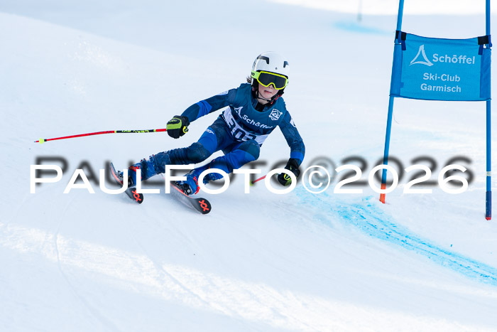 62 Int. Werdenfelser Kinderskitag 17.01.2026