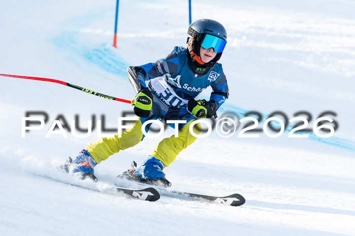 62 Int. Werdenfelser Kinderskitag 17.01.2026