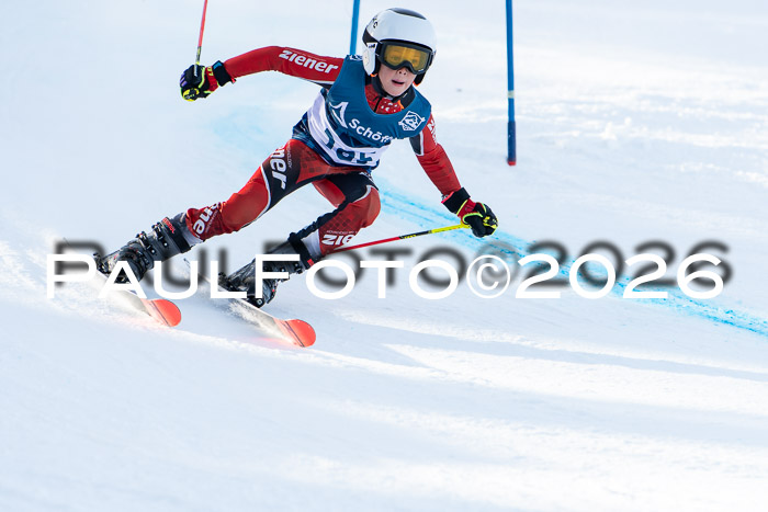 62 Int. Werdenfelser Kinderskitag 17.01.2026