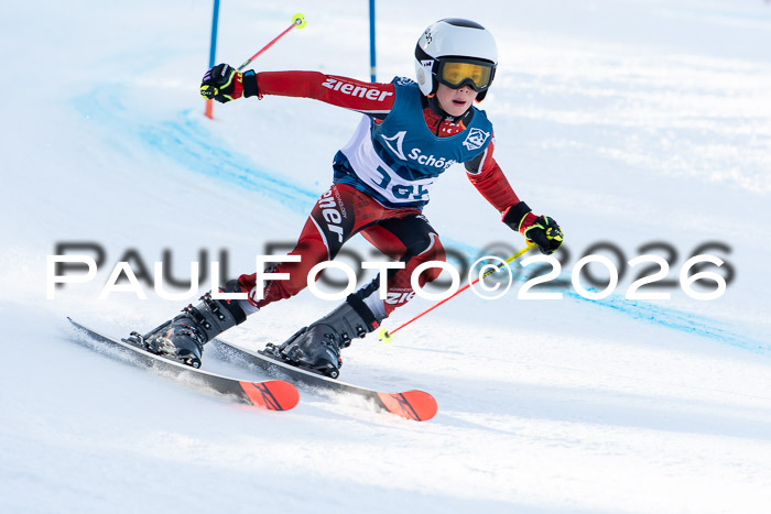 62 Int. Werdenfelser Kinderskitag 17.01.2026