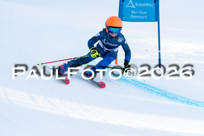 62 Int. Werdenfelser Kinderskitag 17.01.2026