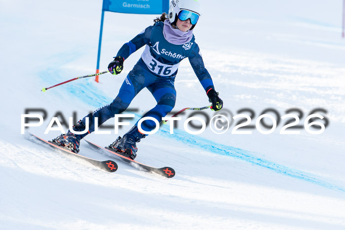 62 Int. Werdenfelser Kinderskitag 17.01.2026