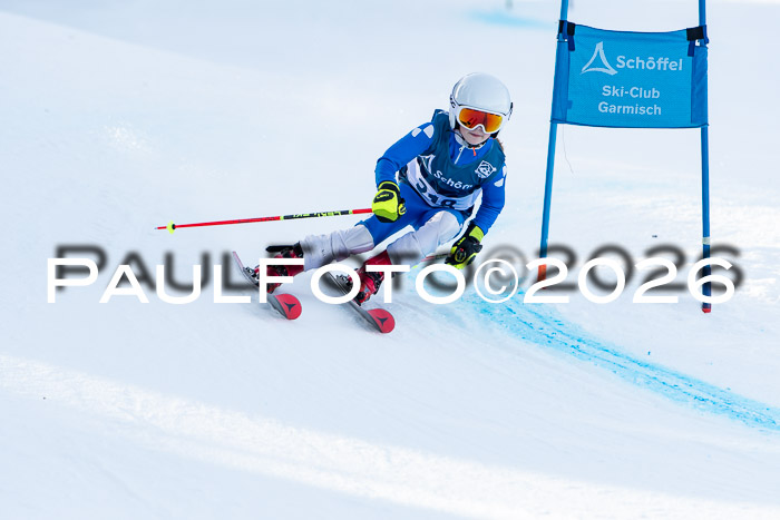 62 Int. Werdenfelser Kinderskitag 17.01.2026