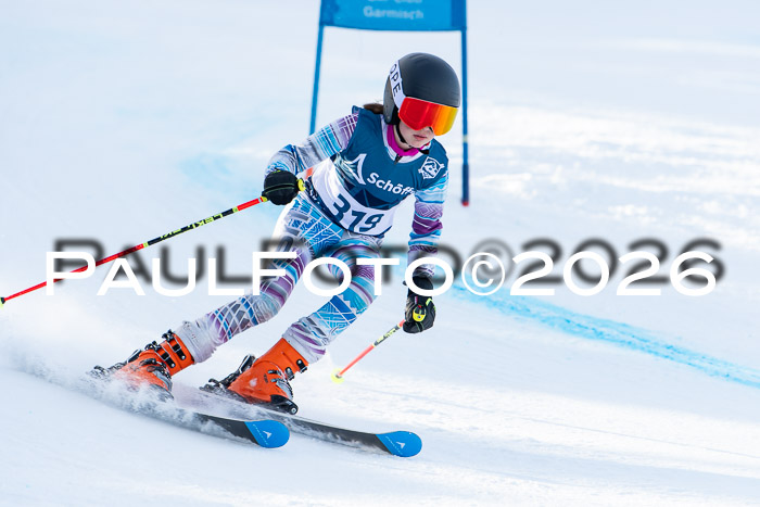 62 Int. Werdenfelser Kinderskitag 17.01.2026