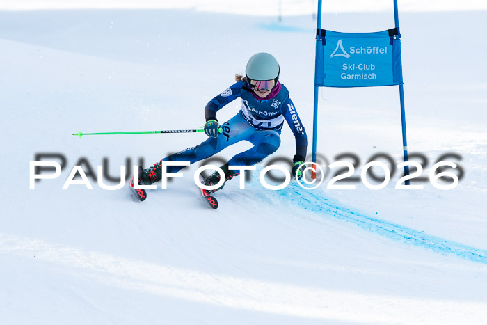 62 Int. Werdenfelser Kinderskitag 17.01.2026