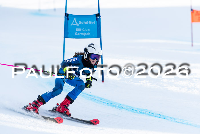 62 Int. Werdenfelser Kinderskitag 17.01.2026