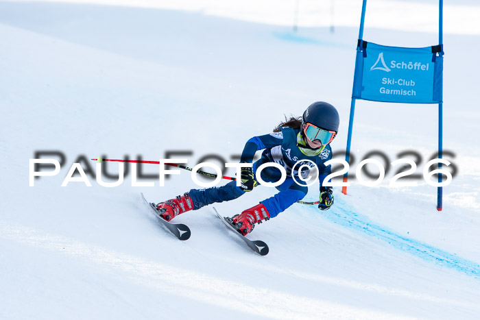 62 Int. Werdenfelser Kinderskitag 17.01.2026