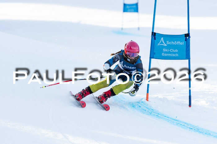 62 Int. Werdenfelser Kinderskitag 17.01.2026