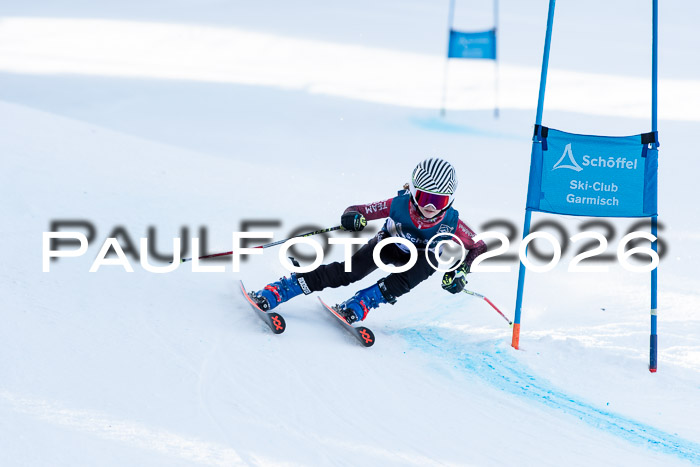 62 Int. Werdenfelser Kinderskitag 17.01.2026