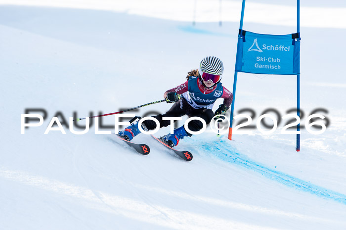 62 Int. Werdenfelser Kinderskitag 17.01.2026