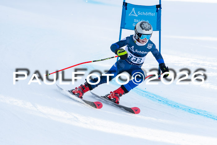 62 Int. Werdenfelser Kinderskitag 17.01.2026