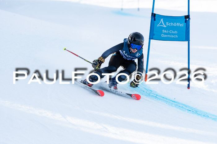 62 Int. Werdenfelser Kinderskitag 17.01.2026