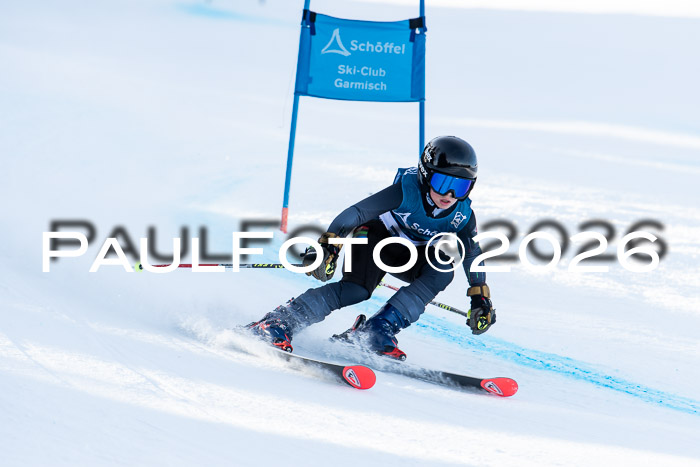 62 Int. Werdenfelser Kinderskitag 17.01.2026