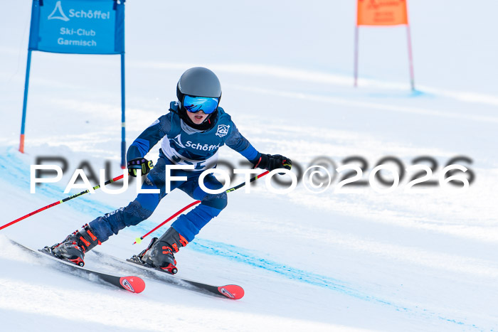 62 Int. Werdenfelser Kinderskitag 17.01.2026