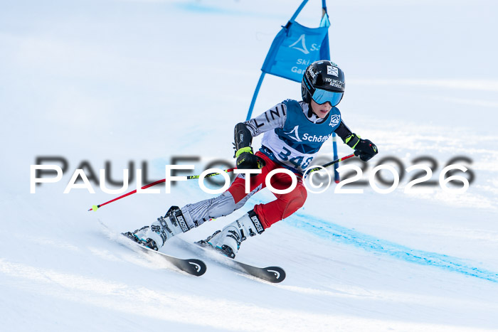 62 Int. Werdenfelser Kinderskitag 17.01.2026