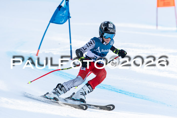 62 Int. Werdenfelser Kinderskitag 17.01.2026