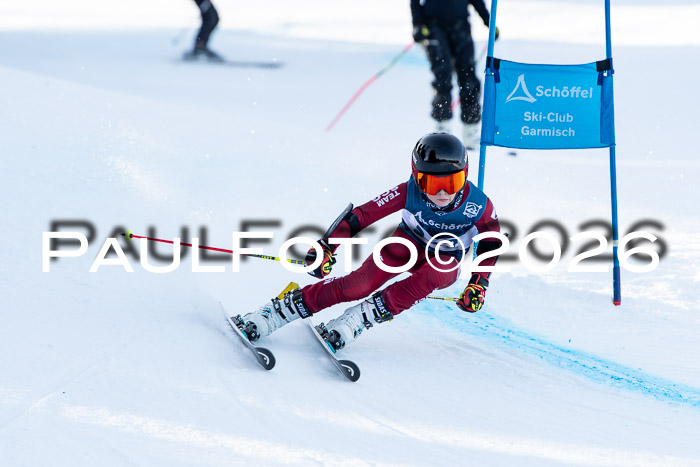 62 Int. Werdenfelser Kinderskitag 17.01.2026