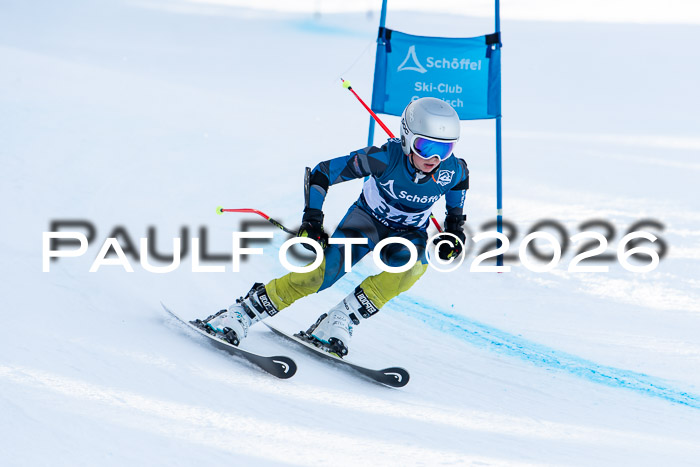 62 Int. Werdenfelser Kinderskitag 17.01.2026