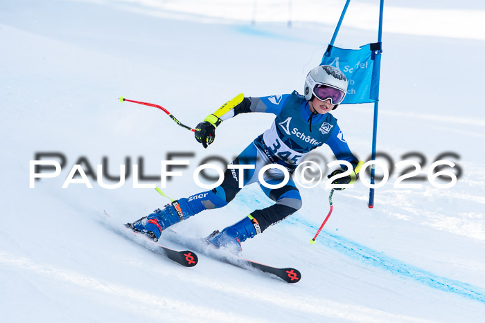 62 Int. Werdenfelser Kinderskitag 17.01.2026