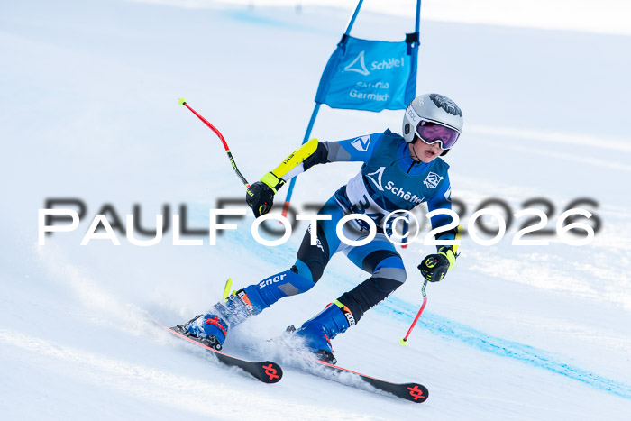 62 Int. Werdenfelser Kinderskitag 17.01.2026