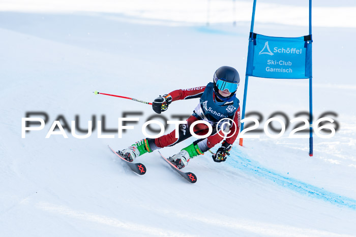 62 Int. Werdenfelser Kinderskitag 17.01.2026