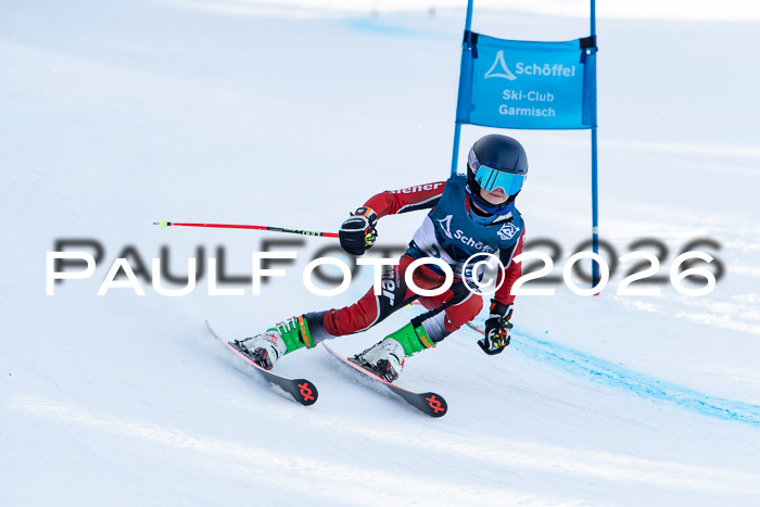 62 Int. Werdenfelser Kinderskitag 17.01.2026