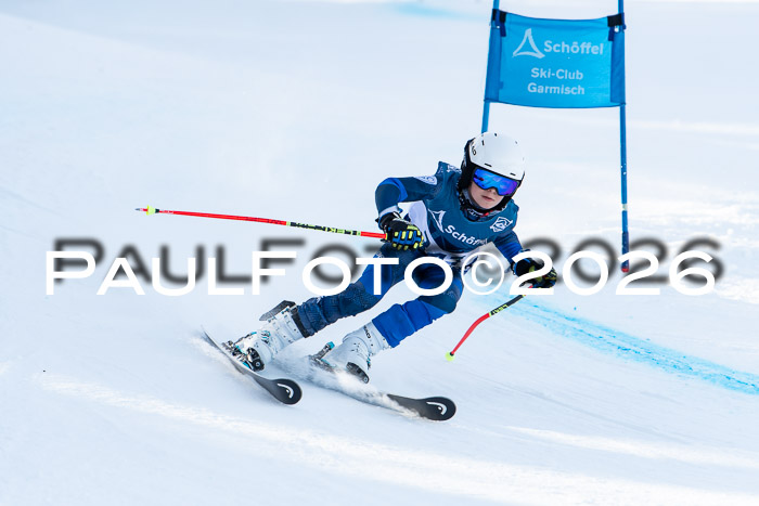 62 Int. Werdenfelser Kinderskitag 17.01.2026