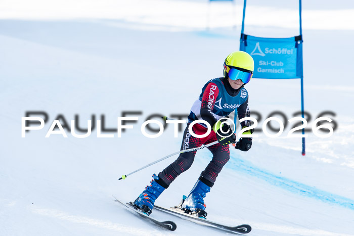 62 Int. Werdenfelser Kinderskitag 17.01.2026