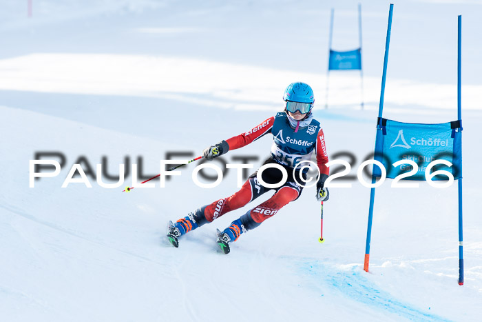 62 Int. Werdenfelser Kinderskitag 17.01.2026