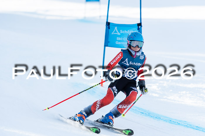 62 Int. Werdenfelser Kinderskitag 17.01.2026