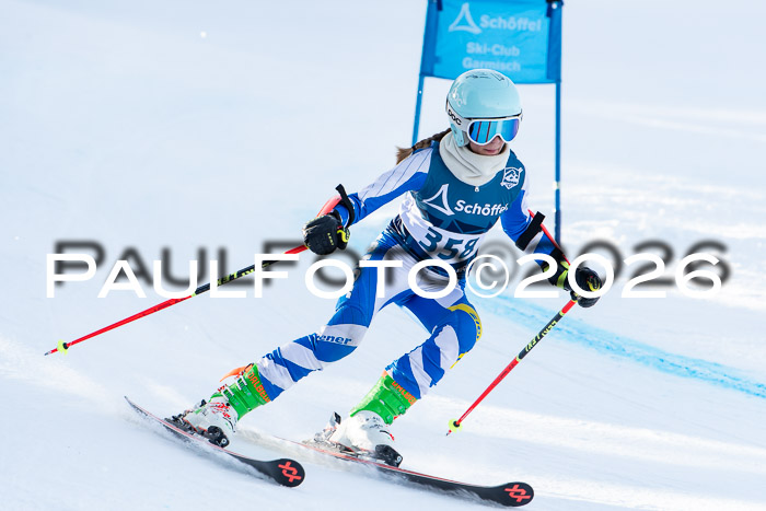 62 Int. Werdenfelser Kinderskitag 17.01.2026