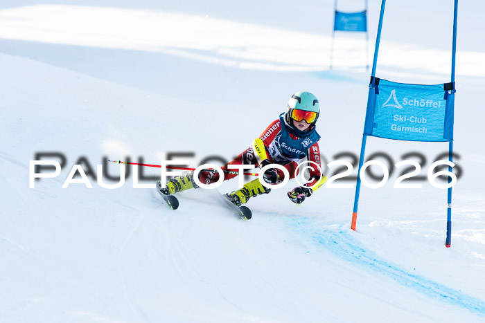 62 Int. Werdenfelser Kinderskitag 17.01.2026