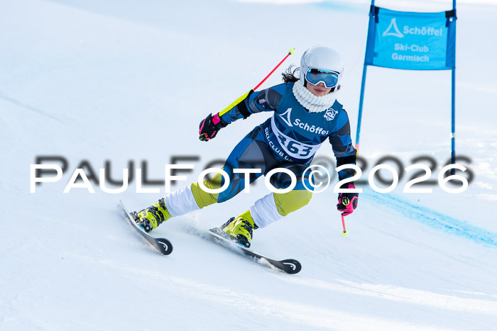 62 Int. Werdenfelser Kinderskitag 17.01.2026