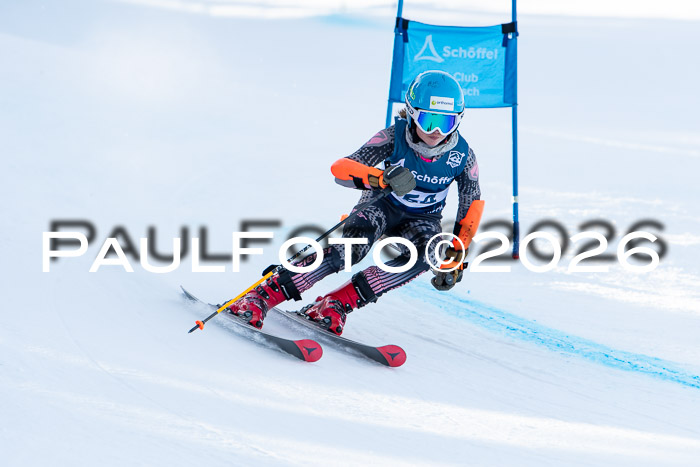 62 Int. Werdenfelser Kinderskitag 17.01.2026