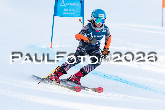 62 Int. Werdenfelser Kinderskitag 17.01.2026