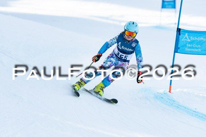 62 Int. Werdenfelser Kinderskitag 17.01.2026