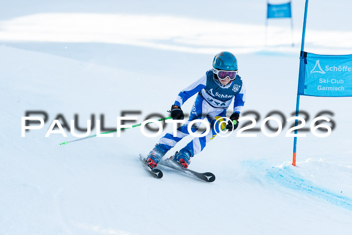 62 Int. Werdenfelser Kinderskitag 17.01.2026