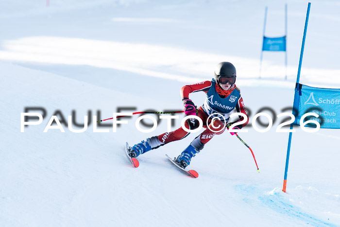 62 Int. Werdenfelser Kinderskitag 17.01.2026