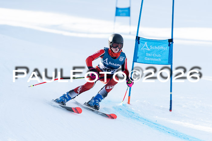 62 Int. Werdenfelser Kinderskitag 17.01.2026