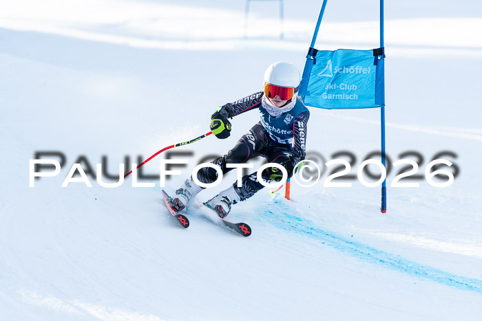 62 Int. Werdenfelser Kinderskitag 17.01.2026