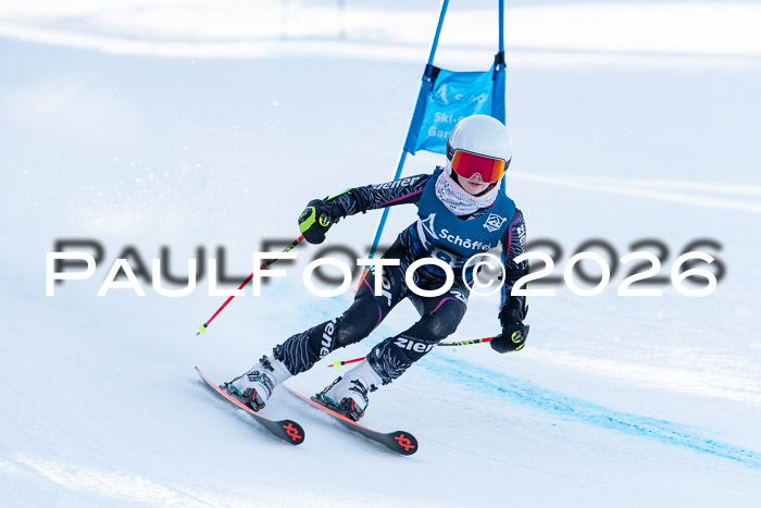 62 Int. Werdenfelser Kinderskitag 17.01.2026