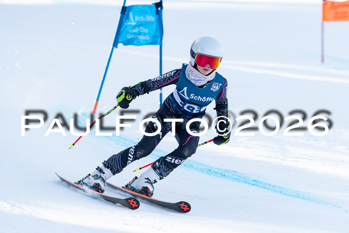 62 Int. Werdenfelser Kinderskitag 17.01.2026