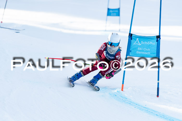 62 Int. Werdenfelser Kinderskitag 17.01.2026