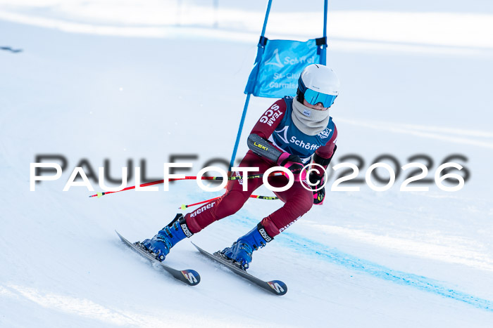 62 Int. Werdenfelser Kinderskitag 17.01.2026