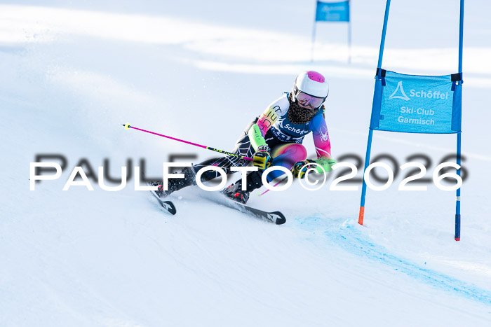 62 Int. Werdenfelser Kinderskitag 17.01.2026