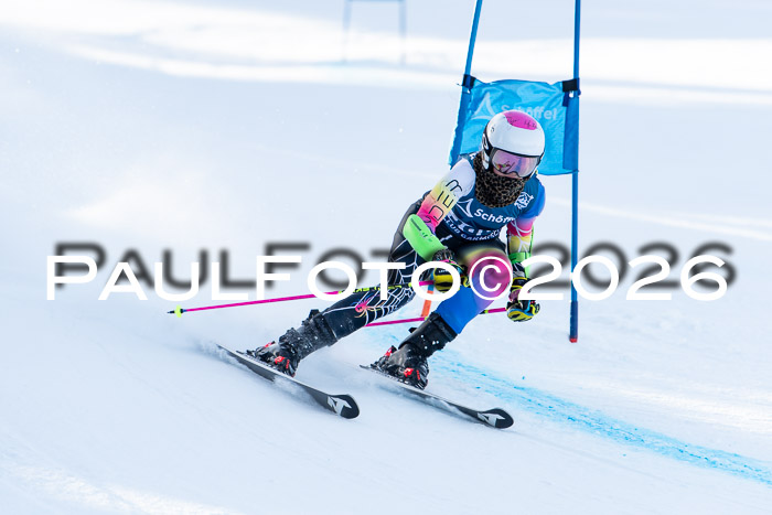 62 Int. Werdenfelser Kinderskitag 17.01.2026