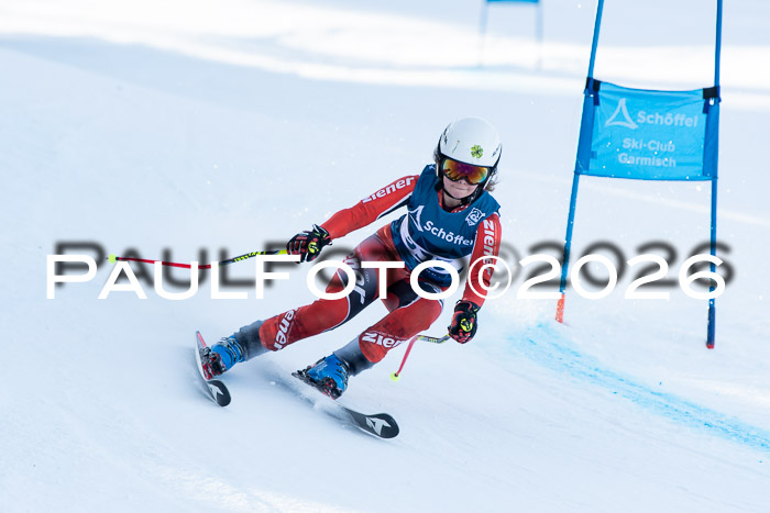 62 Int. Werdenfelser Kinderskitag 17.01.2026