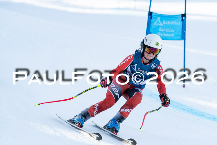 62 Int. Werdenfelser Kinderskitag 17.01.2026