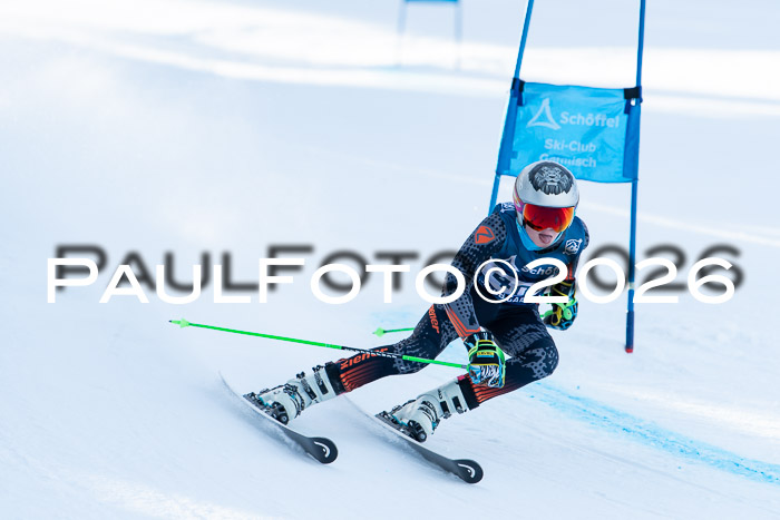 62 Int. Werdenfelser Kinderskitag 17.01.2026