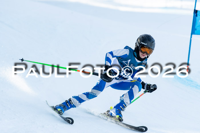 62 Int. Werdenfelser Kinderskitag 17.01.2026